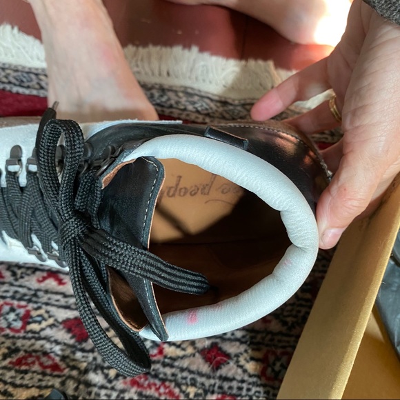 Free People walking shoes - Picture 11 of 12